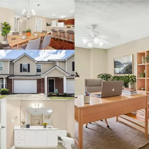 132 Tara Commons Dr, Loganville, GA 30052