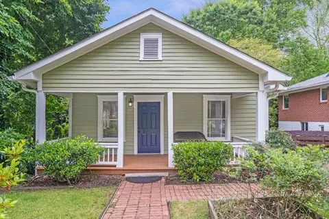 1265 Woodland Ave SE, Atlanta, GA 30316