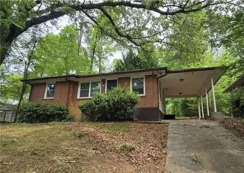 767 Vinson Pl, Atlanta, GA 30315