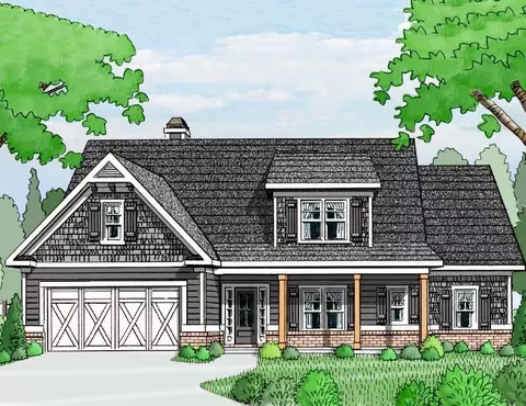 820 Spring Creek Way, Monroe, GA 30655