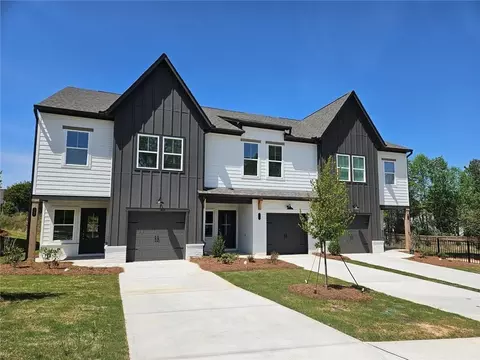 41 Fausett Ln, Dawsonville, GA 30534