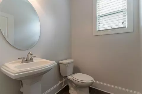 Entry Way - 2910 Hampton Grove Trce, Dacula, GA 30019 photo 3 of 3