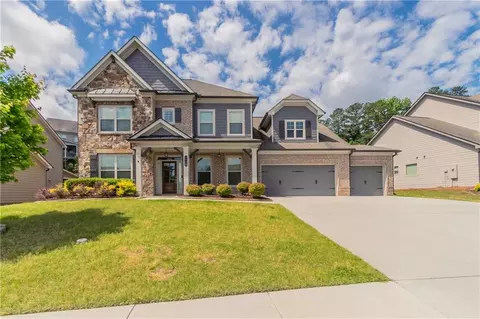 2910 Hampton Grove Trce, Dacula, GA 30019