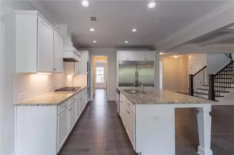 Entry Way - 2910 Hampton Grove Trce, Dacula, GA 30019 photo 2 of 3