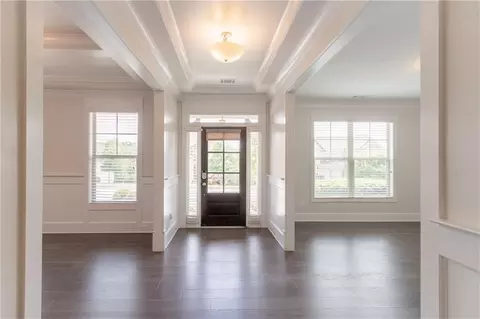 Entry Way - 2910 Hampton Grove Trce, Dacula, GA 30019 photo 1 of 3