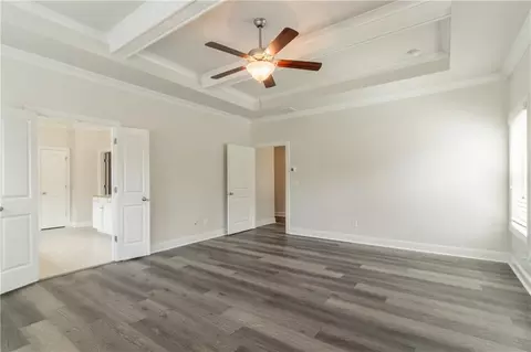 Bedroom - 2910 Hampton Grove Trce, Dacula, GA 30019 photo 1 of 4