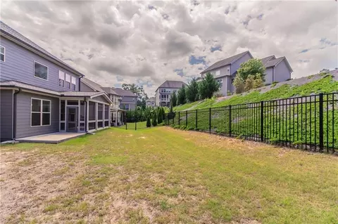 Exterior - 2910 Hampton Grove Trce, Dacula, GA 30019 photo 2 of 2