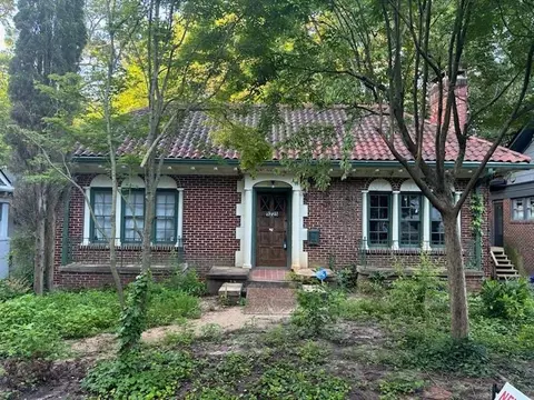 1225 Cameron Ct NE, Atlanta, GA 30306