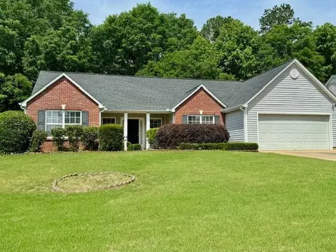 19 Windcrest Dr, Covington, GA 30016