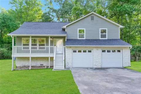 6625 Peppermill Ln, College Park, GA 30349