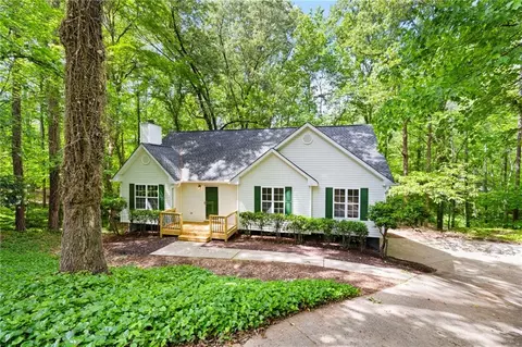 3684 Regent Dr NW, Kennesaw, GA 30144