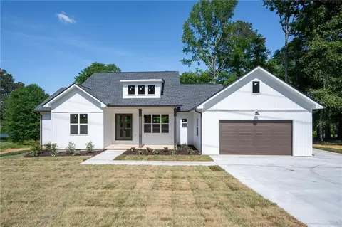 554 Mcdaniel Station Rd SW, Calhoun, GA 30701