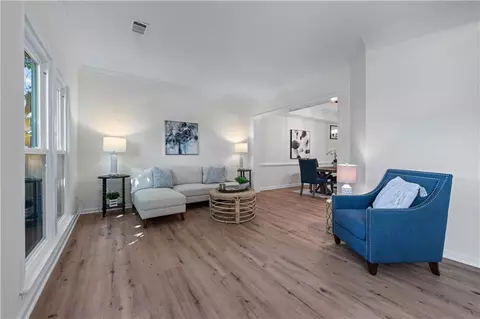 4795 Pomarine Cir, Peachtree Corners, GA 30092