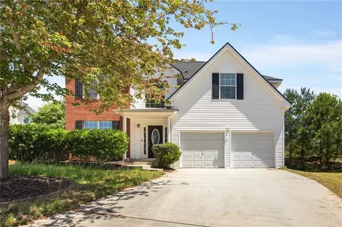 40 Wimberly Way, Covington, GA 30016