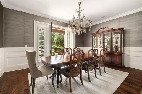Dining - 670 Trinity Pl, Suwanee, GA 30024 photo 1 of 4