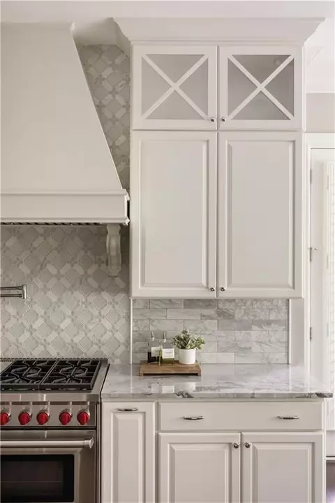 Kitchen - 670 Trinity Pl, Suwanee, GA 30024 photo 2 of 11