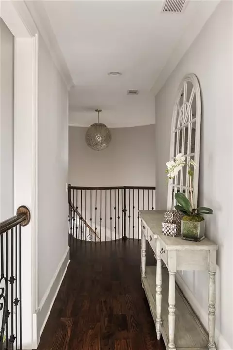 Entry Way - 670 Trinity Pl, Suwanee, GA 30024 photo 2 of 2