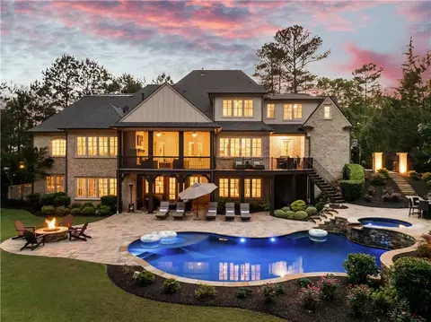 Other - 670 Trinity Pl, Suwanee, GA 30024 photo 1 of 20