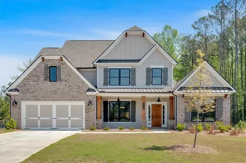4708 Cooling Water Cir SW, Powder Springs, GA 30127
