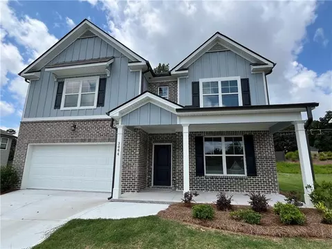 3064 Steinbeck Way, Atlanta, GA 30344