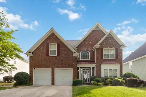 7325 Thoreau Cir, Atlanta, GA 30349