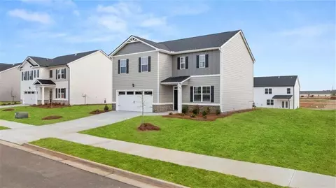 258 Abbott Rd, Statham, GA 30666