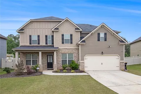 206 Brookview Dr, Newnan, GA 30265