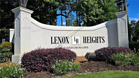 3304 Pine Heights Dr NE, Atlanta, GA 30324