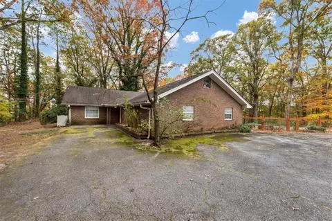 2775 Hogan Rd, Atlanta, GA 30344