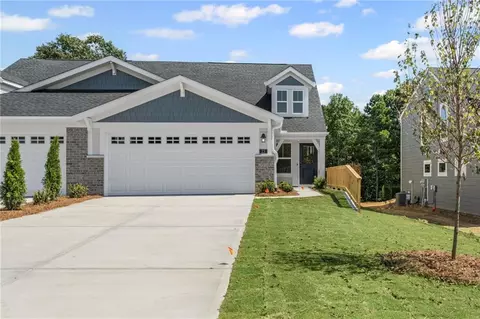 23 Gold Dust Dr #1-B, Dawsonville, GA 30534