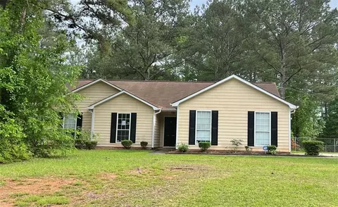 432 Manor Estates Dr, Stockbridge, GA 30281