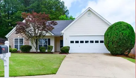282 Ellesmere Ct, Buford, GA 30518