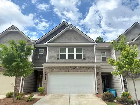 2264 Shetley Creek Dr, Norcross, GA 30071