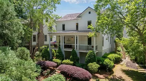 6715 Pond Rd, Cumming, GA 30040