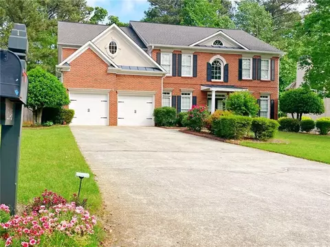 2049 Mclain Rd NW, Acworth, GA 30101
