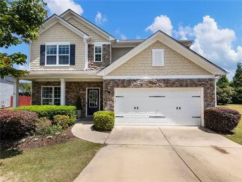 6215 Barley Sq, Sugar Hill, GA 30518