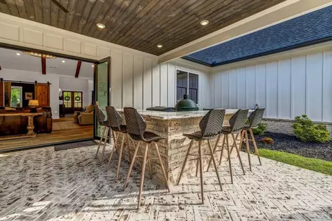 Exterior - 2165 Wall Rd, Monroe, GA 30656 photo 6 of 10