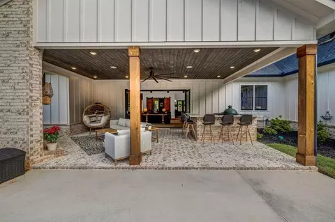 Exterior - 2165 Wall Rd, Monroe, GA 30656 photo 7 of 10