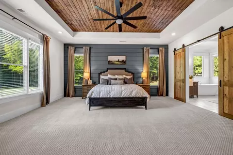 Bedroom - 2165 Wall Rd, Monroe, GA 30656 photo 1 of 6