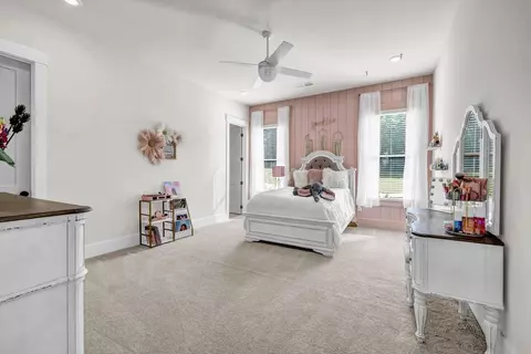 Bedroom - 2165 Wall Rd, Monroe, GA 30656 photo 4 of 6
