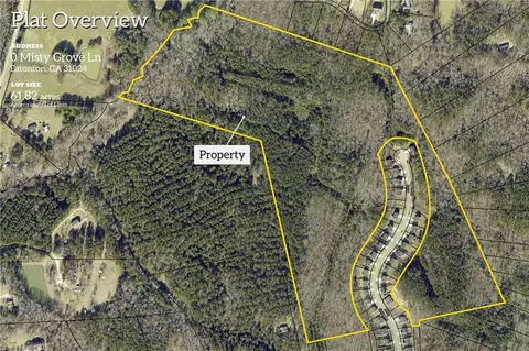 0 Harmony Rd, Milledgeville, GA 31024