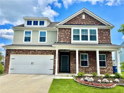 3172 Lowell Rd, Bethlehem, GA 30620