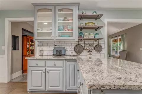 46 SW Colleen Karen Rd SW, Euharlee, GA 30120