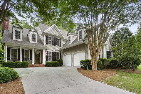 4404 Old Georgetown Trl, Atlanta, GA 30338