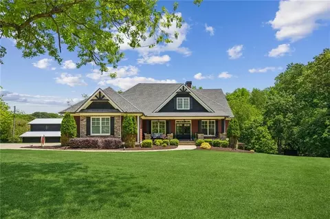 8005 Bethel Rd, Gainesville, GA 30506