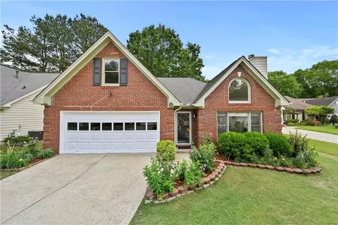 4730 Fairway View Ct, Duluth, GA 30096