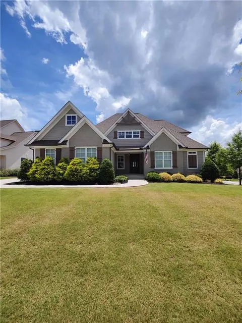 312 Archway Ln, Peachtree City, GA 30269