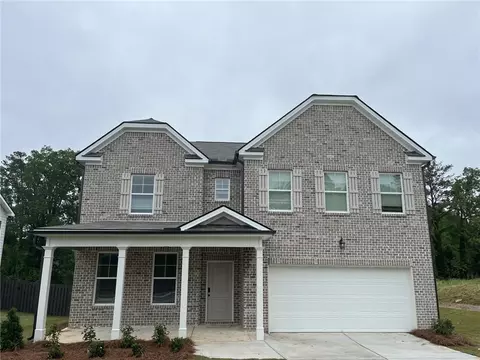 3100 Steinbeck Way, Atlanta, GA 30344