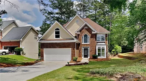 6845 Gledhill Way, Stone Mountain, GA 30087