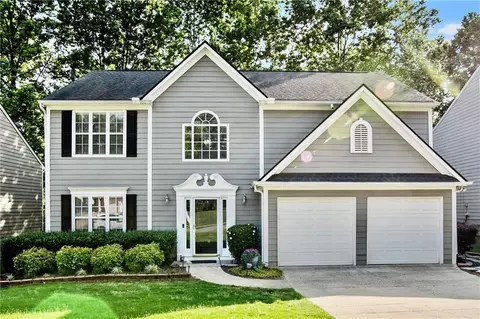 4311 Sentinel Pl NW, Kennesaw, GA 30144